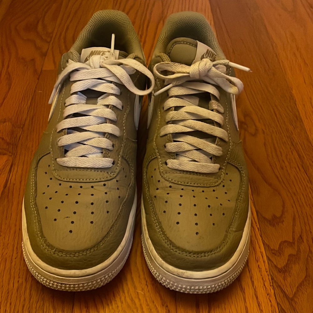 Nike Air sneakers